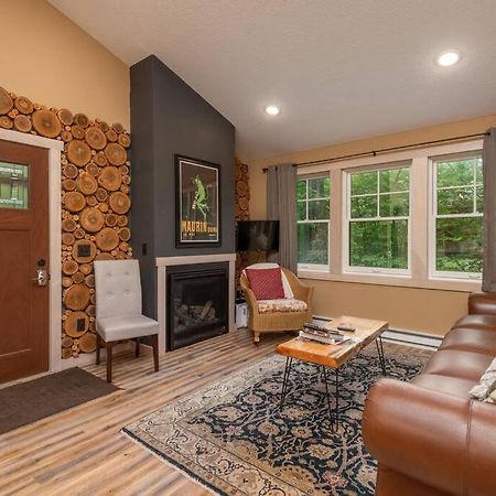 Wilderness Meadows Villa Pine City Bagian luar foto