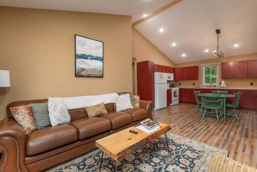 Wilderness Meadows Villa Pine City Bagian luar foto